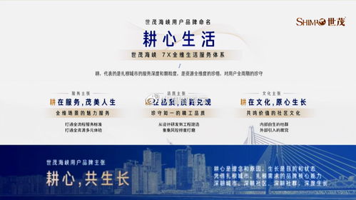 标杆房企如何打造“硬核”产品力和服务力 项目策划与公关服务策略